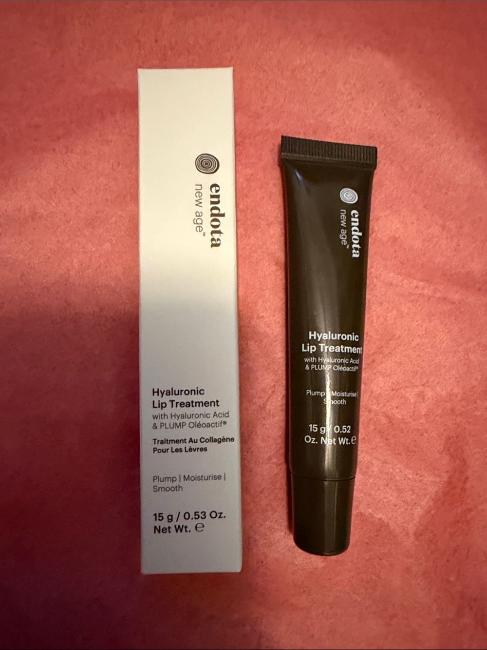 Endota Hyaluronic Lip Treatment - NEW